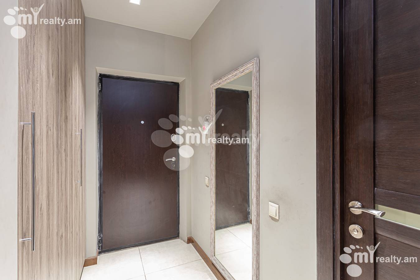 2 bedroom apartment for sale خیابان بوزند, مرکز شهر ایروان, 143479