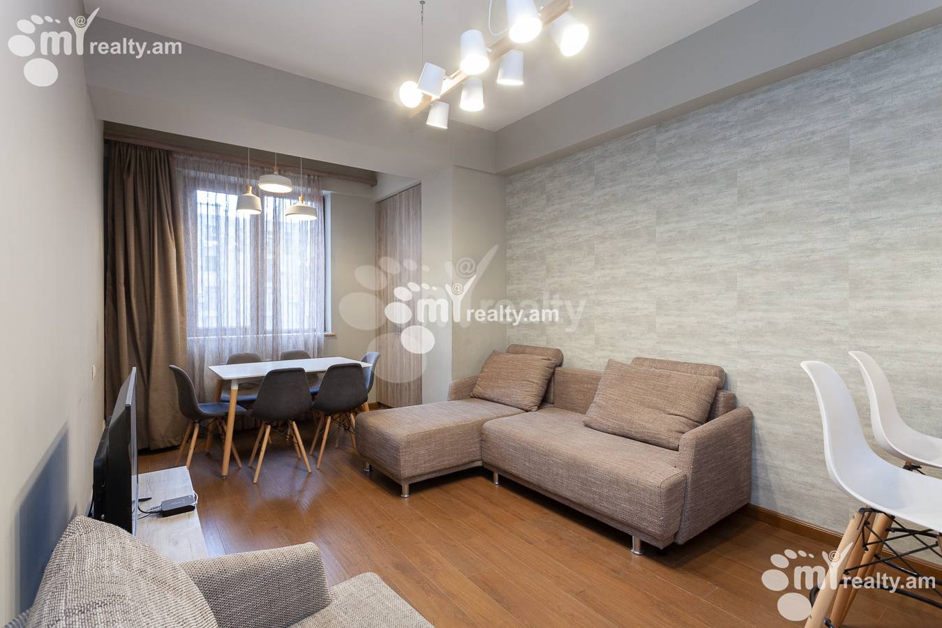 2 bedroom apartment for sale خیابان بوزند, مرکز شهر ایروان, 143479