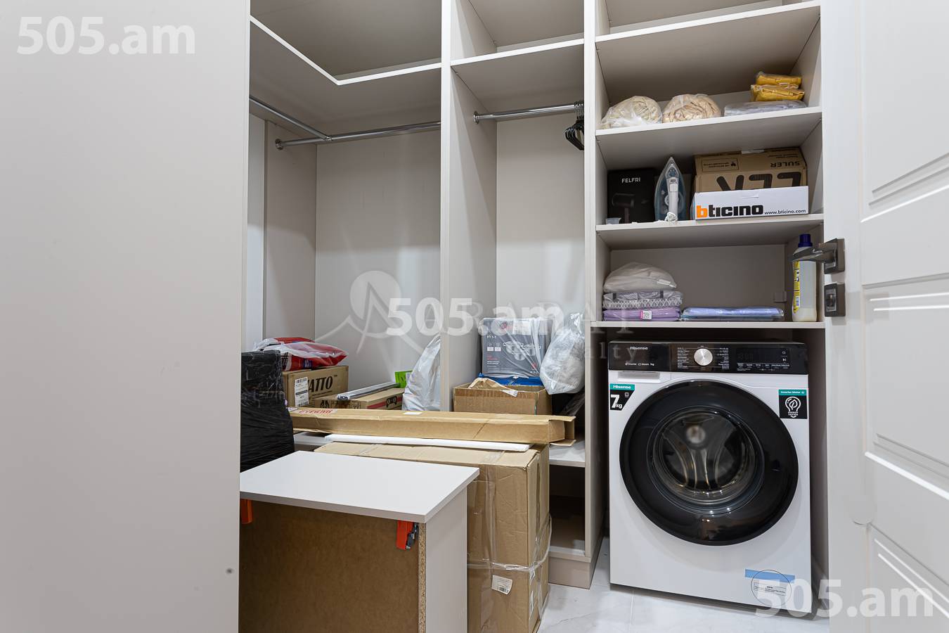 3 bedroom apartment for sale Aghbyur Serob St, Arabkir Yerevan, 156384