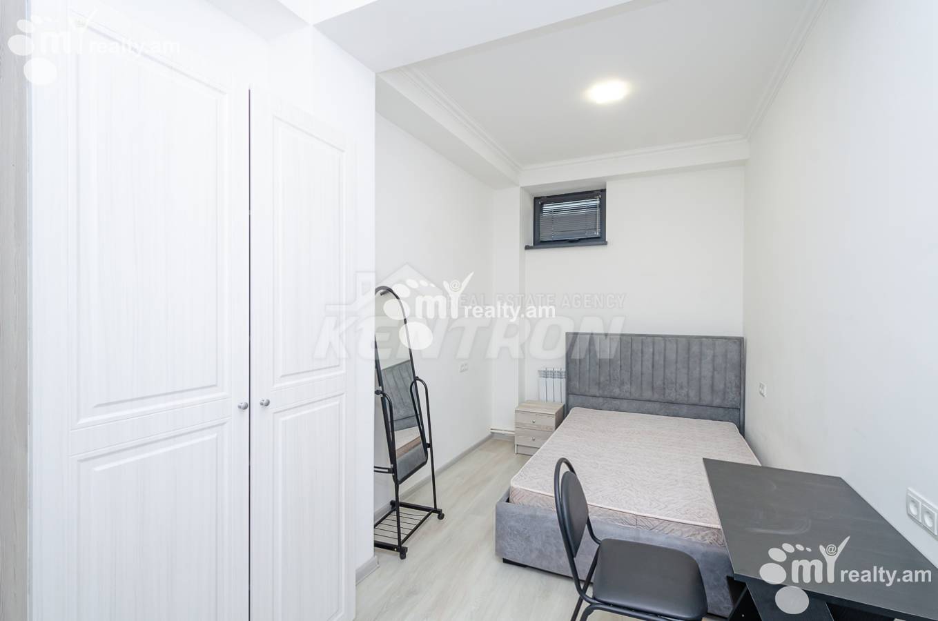 Կոմերցիոն տարածք  Դավթաշենի 6-րդ փող, Դավթաշեն Երևան, 153980