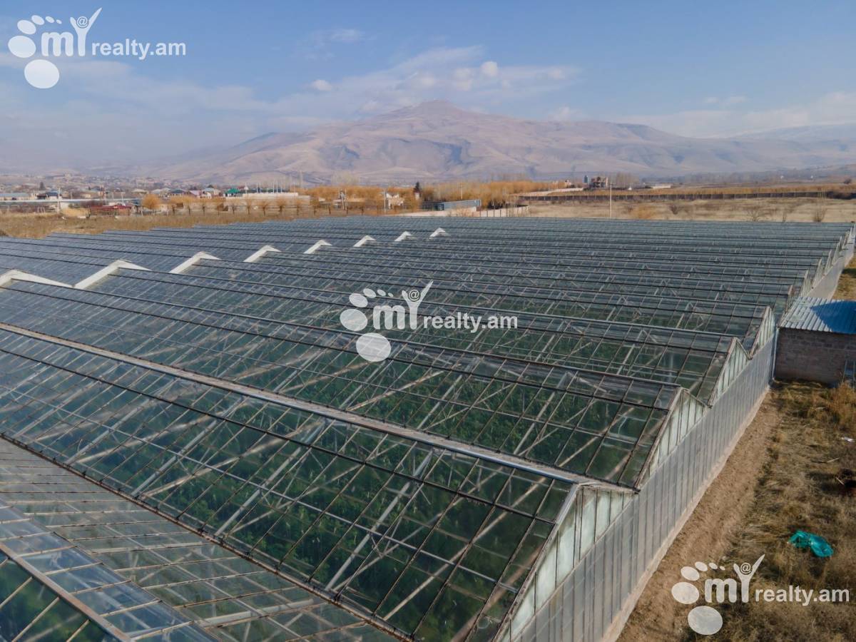 Land for sale Aramus, Aramus Kotayk, 158581