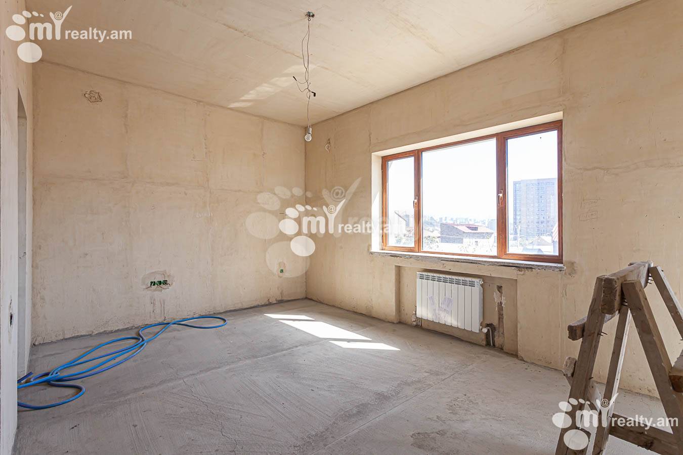 House for sale خیابان داوتاشِن بلوک 4, داوتاشِن ایروان, 153266