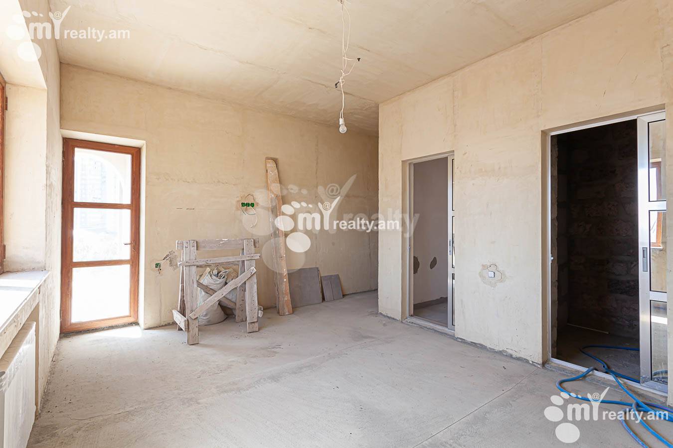 House for sale خیابان داوتاشِن بلوک 4, داوتاشِن ایروان, 153266