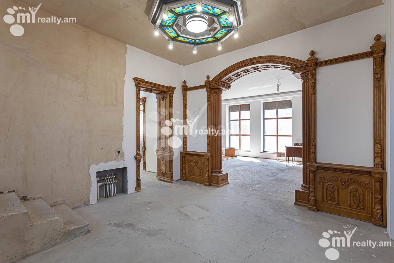 House for sale خیابان داوتاشِن بلوک 4, داوتاشِن ایروان, 153266