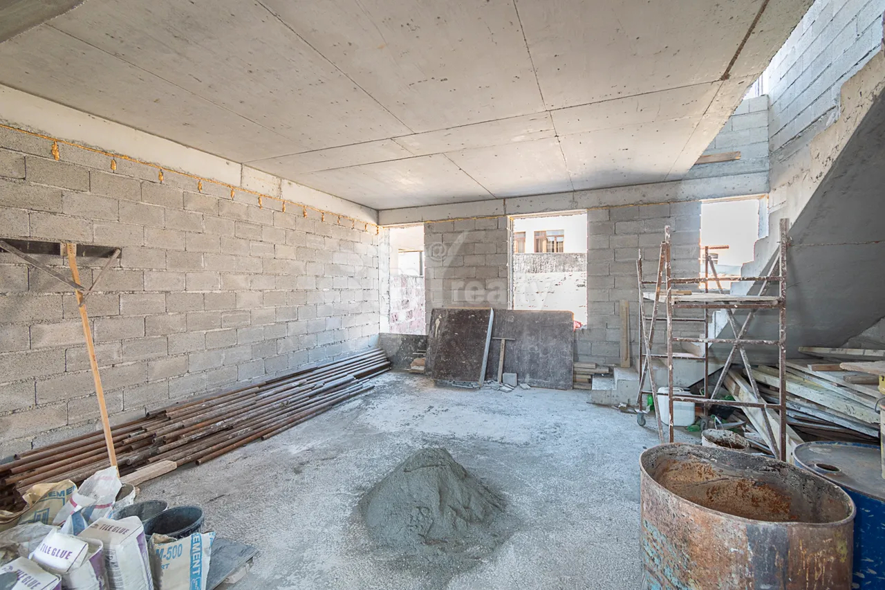 Առանձնատուն  Գևորգյան փող․, Դավթաշեն Երևան, 160085