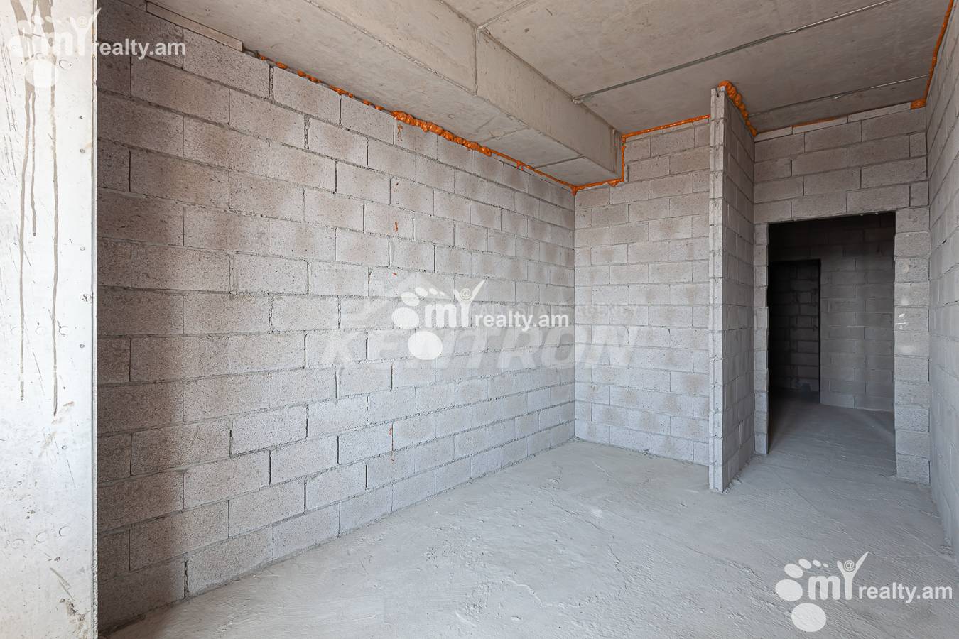 Купить 3 комнатную квартиру Малхасянц ул, Арабкир Ереван, 152496