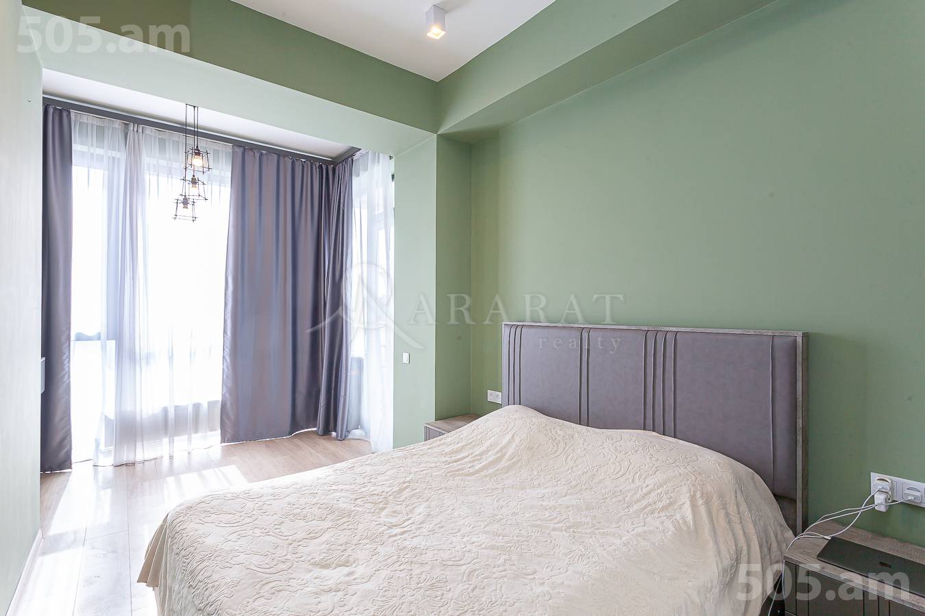 2 bedroom apartment for sale K. Ulnetsi St, Kanaqer-Zeytun Yerevan, 150433