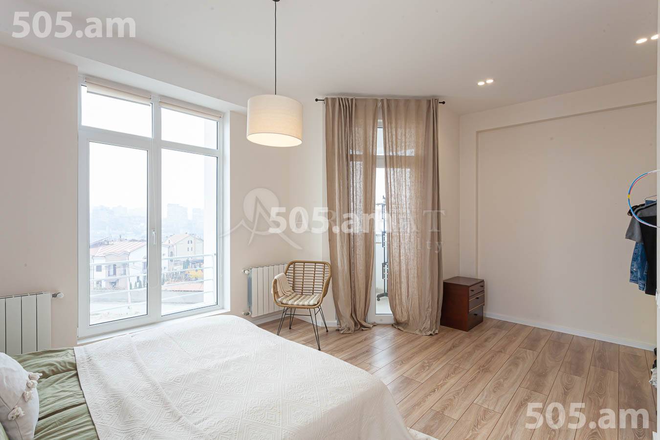 3 bedroom apartment for sale Bagrevand district, Nor Norque Yerevan, 153784