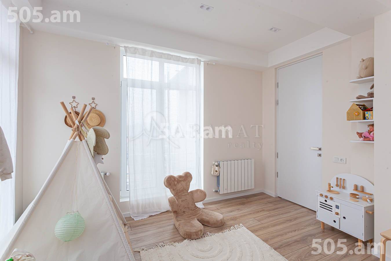 3 bedroom apartment for sale Bagrevand district, Nor Norque Yerevan, 153784