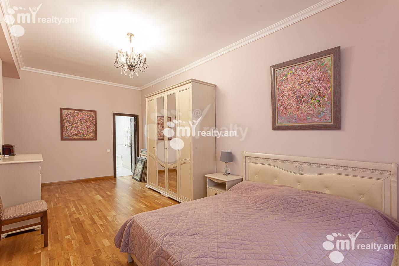 3 bedroom apartment for sale Sevak St, Quanaquère-Zeytoun Yerevan, 152388