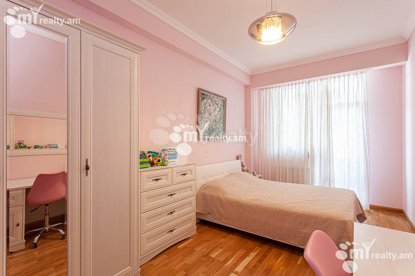 3 bedroom apartment for sale Sevak St, Quanaquère-Zeytoun Yerevan, 152388