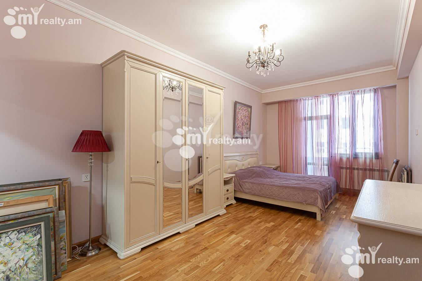 3 bedroom apartment for sale Sevak St, Quanaquère-Zeytoun Yerevan, 152388