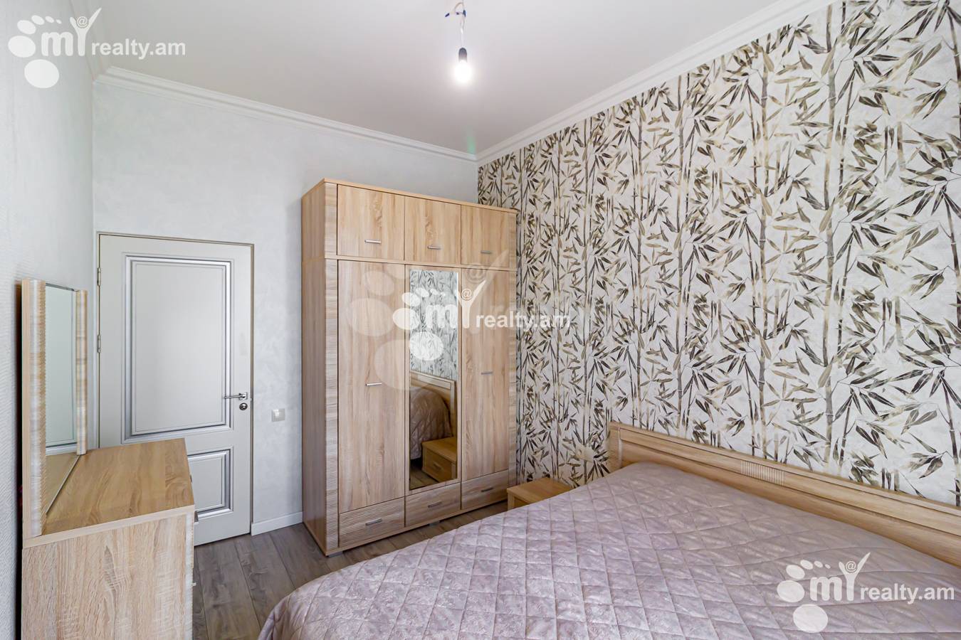 3 bedroom apartment for sale A. Khachatrian St, Arabkir Yerevan, 151646