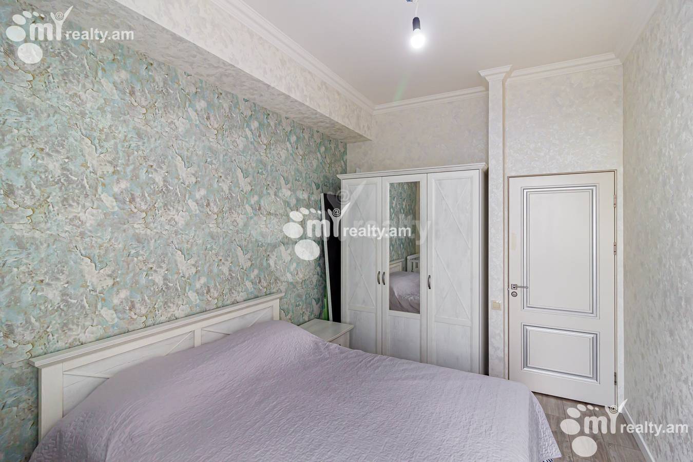 3 bedroom apartment for sale A. Khachatrian St, Arabkir Yerevan, 151646