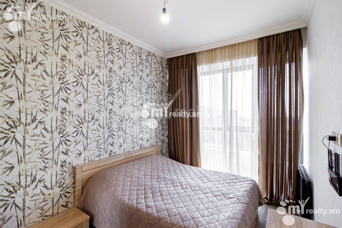 3 bedroom apartment for sale A. Khachatrian St, Arabkir Yerevan, 151646