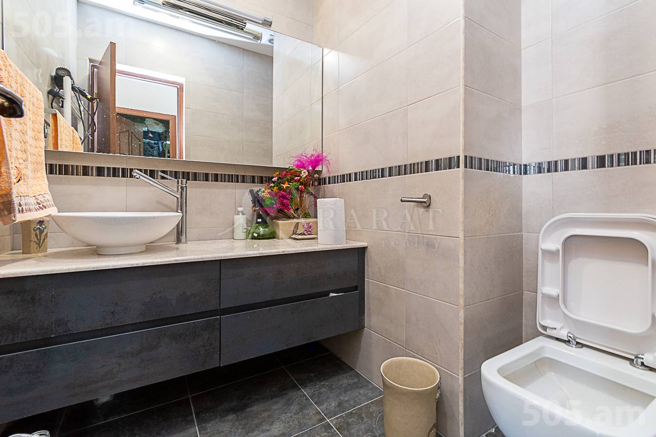 4 bedroom apartment for sale خیابان 17 عربکیر, عربگیر ایروان, 140276