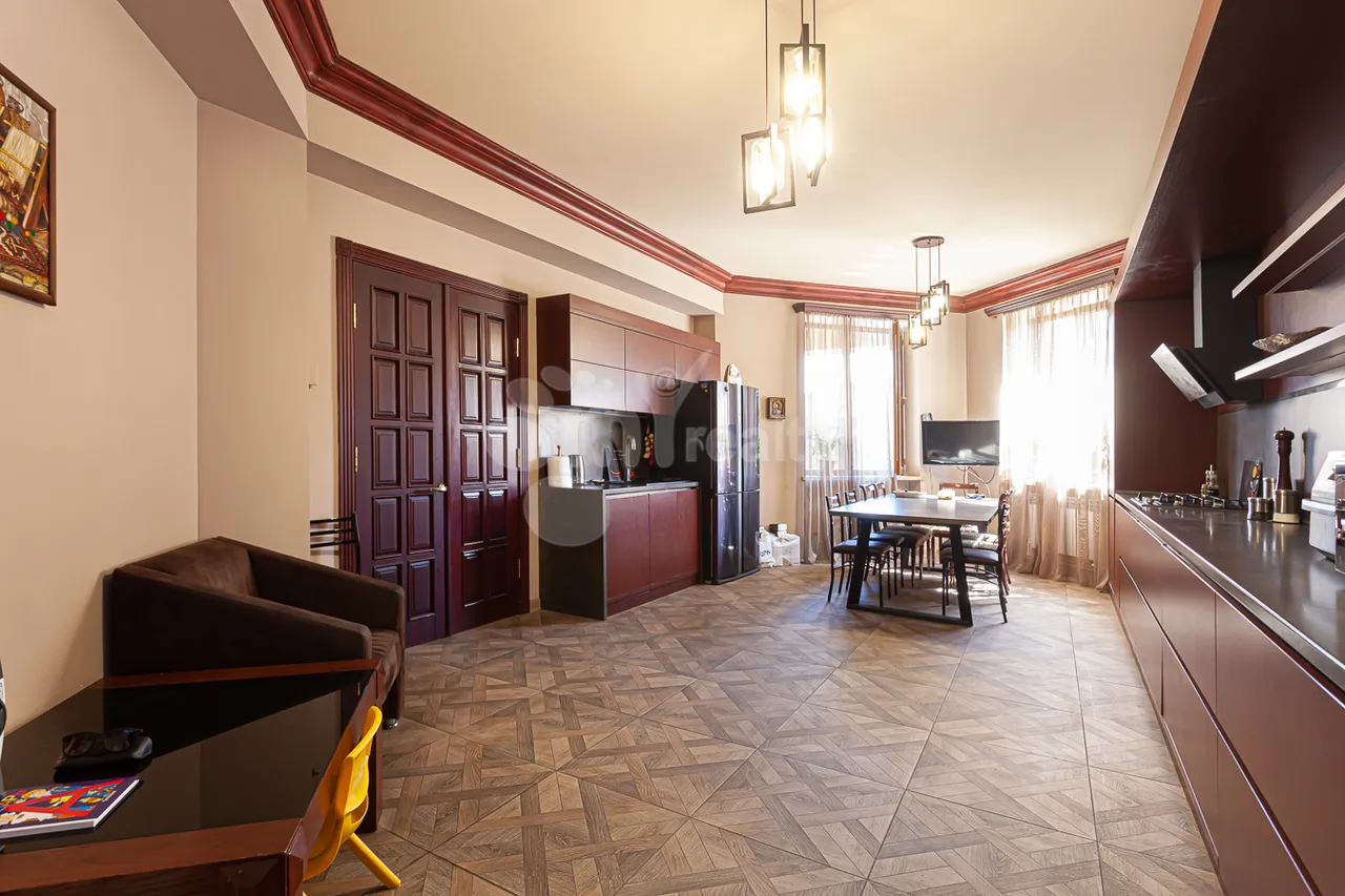 House for sale محله 2 دزور, داوتاشِن ایروان, 161608