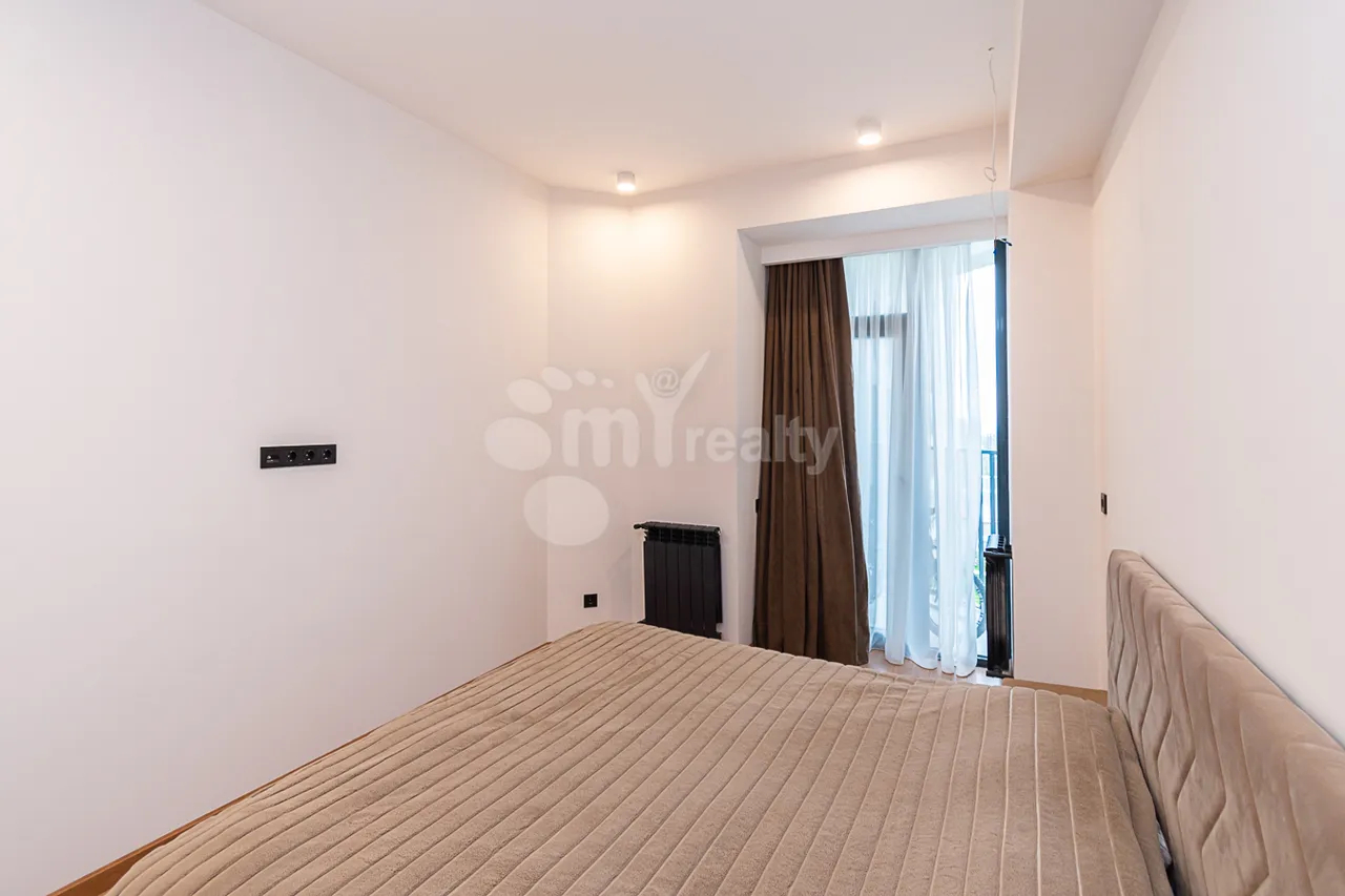 Купить 4 комнатную квартиру Хапанцян ул, Арабкир Ереван, 160276