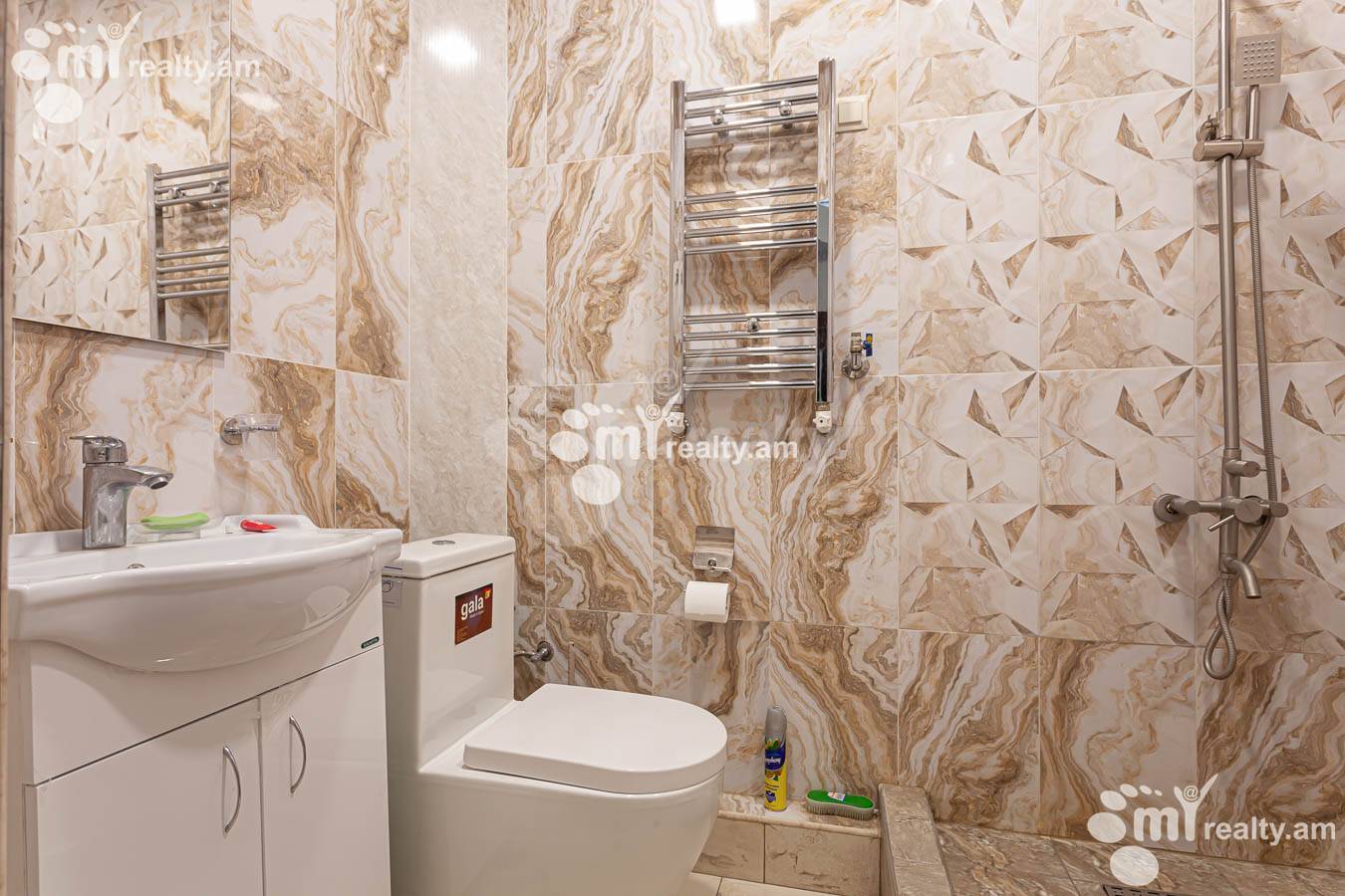 1 bedroom apartment for rent خیابان ساریان, مرکز شهر ایروان, 153322