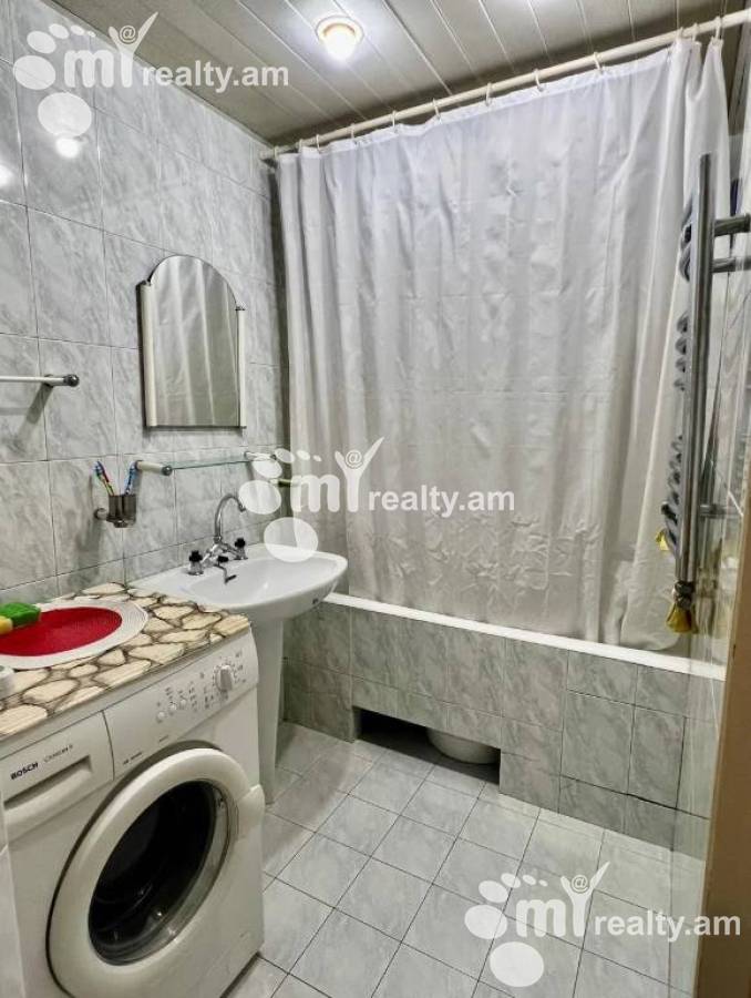 Снять 3 комнатную квартиру Гюлбенкян ул, Арабкир Ереван, 159595