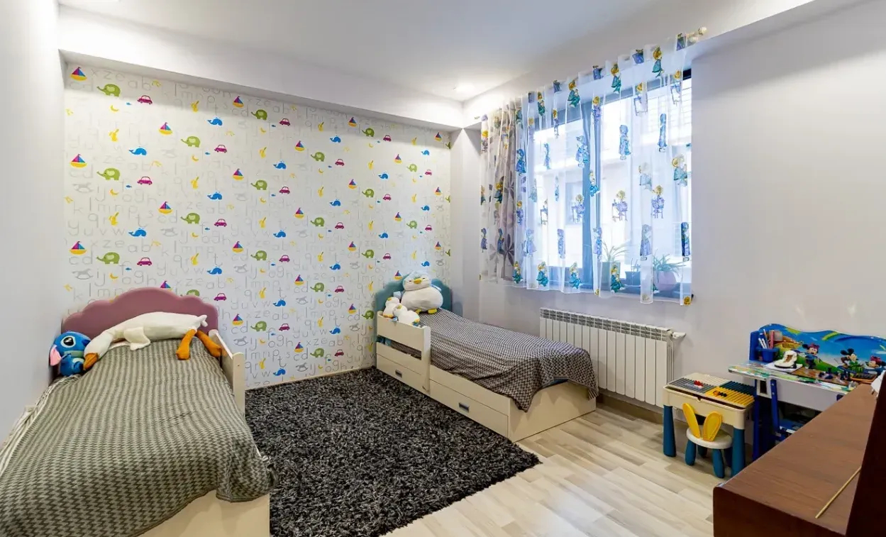 Купить 4 комнатную квартиру Терян ул․, Аван Ереван, 160114