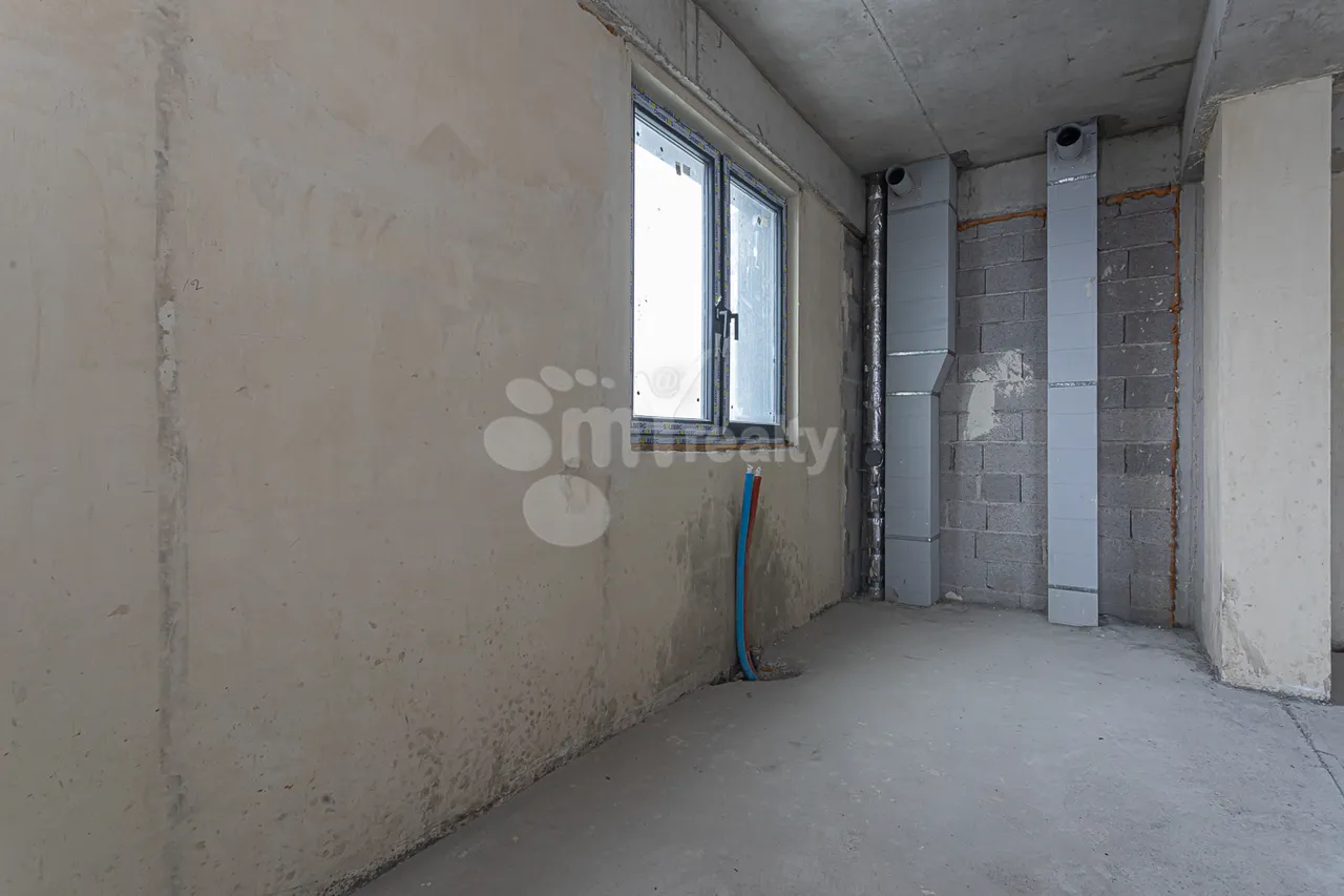 3 սենյականոց բնակարան  Գևորգյան փող․, Դավթաշեն Երևան, 159189