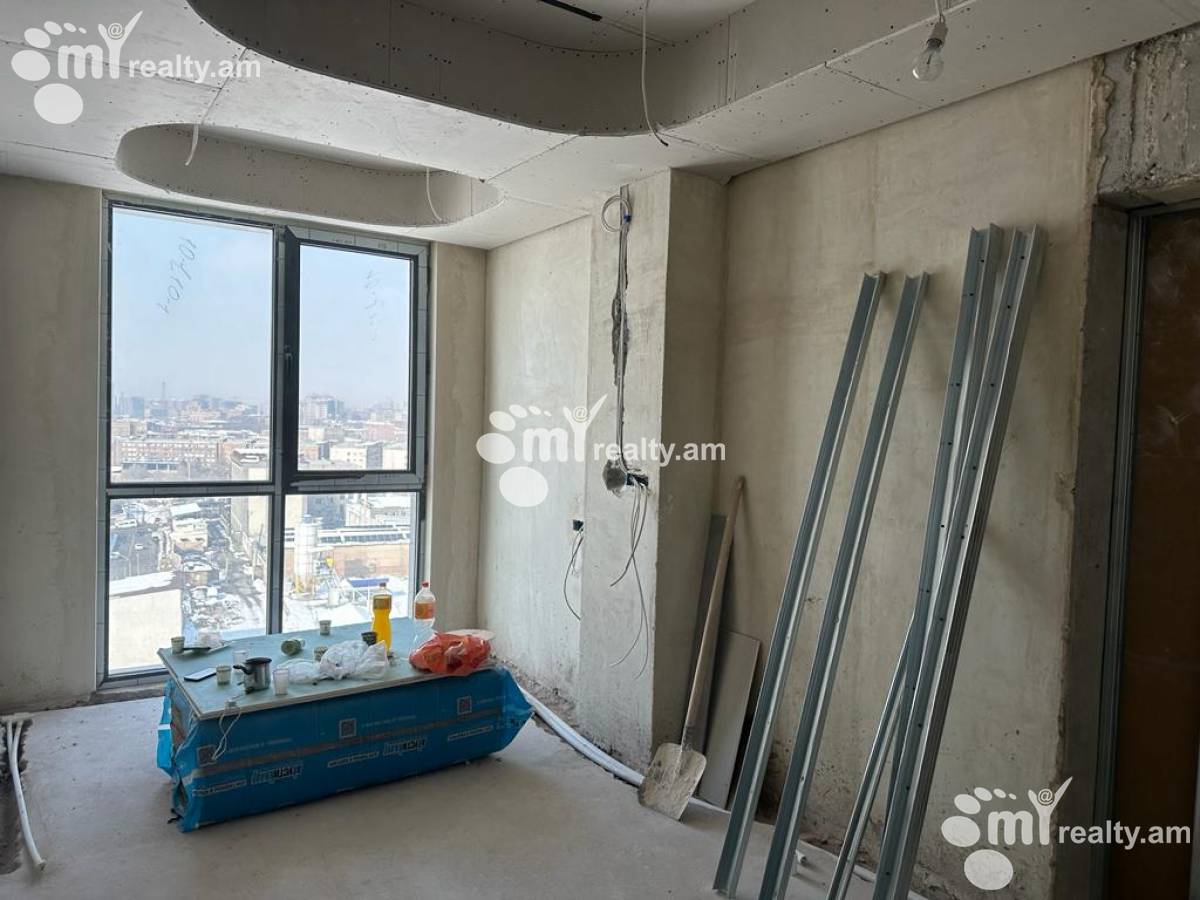 Купить 5 комнатную квартиру К. Улнеци ул., Канакер-Зейтун Ереван, 144319