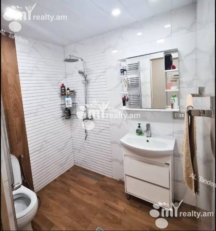 Купить 3 комнатную квартиру Сарян ул, Центр Ереван, 156667