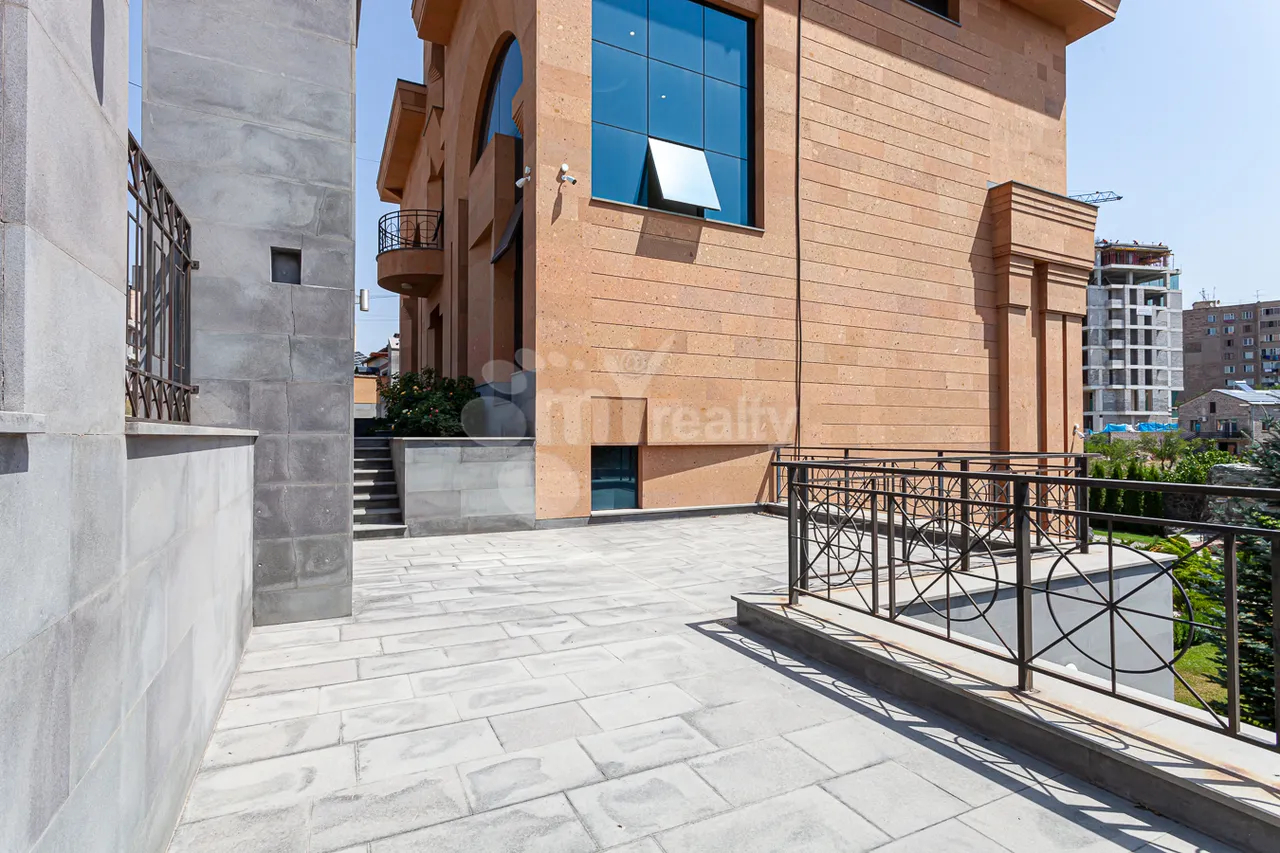 House for sale خیابان آلما آتا, آوان ایروان, 157391