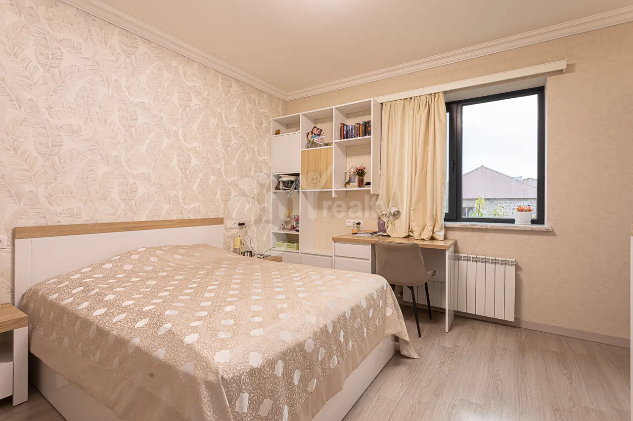 Առանձնատուն  Բագրևանդ թաղամաս, Նոր Նորք Երևան, 160037