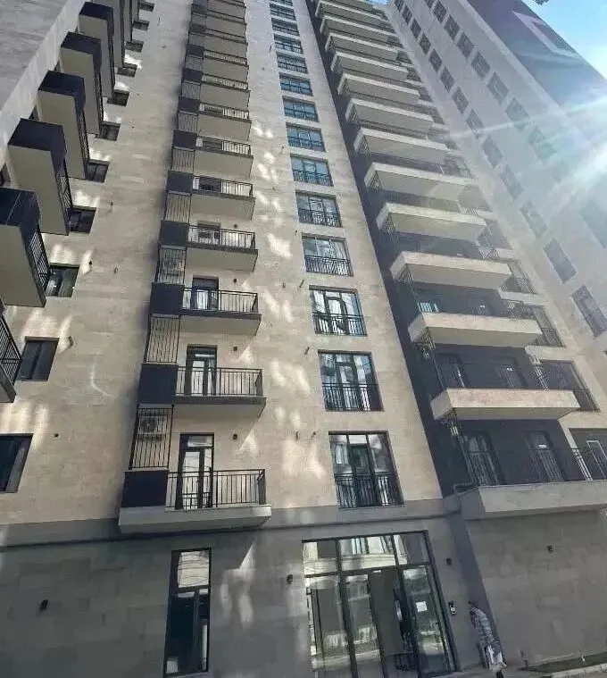 2 bedroom apartment for sale Leningradyan St, Ajapnyak Yerevan, 158458