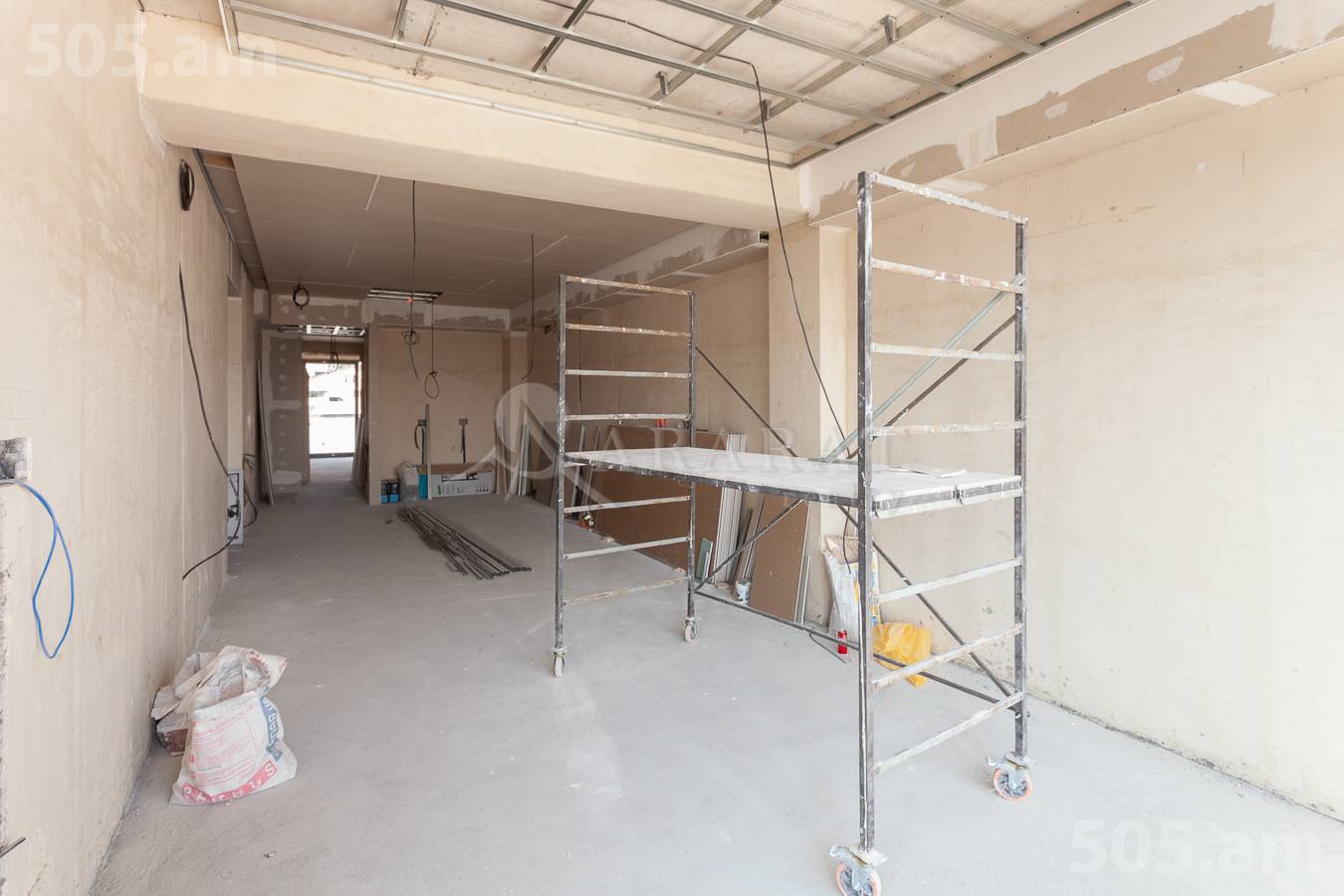 4 bedroom apartment for sale Ruben Sevak.(Arabkir 21 St.), Arabkir Yerevan, 150369