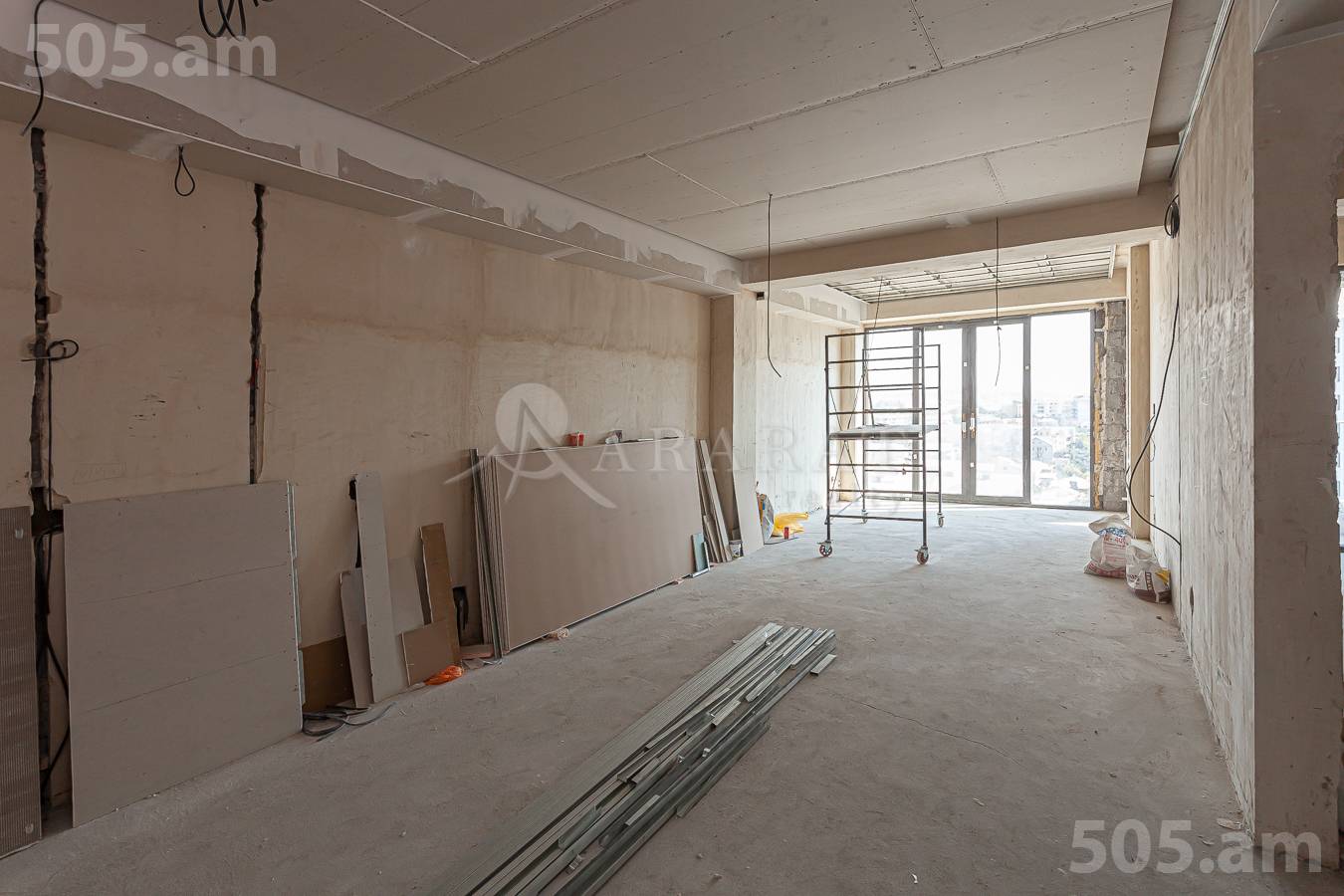 4 bedroom apartment for sale Ruben Sevak.(Arabkir 21 St.), Arabkir Yerevan, 150369