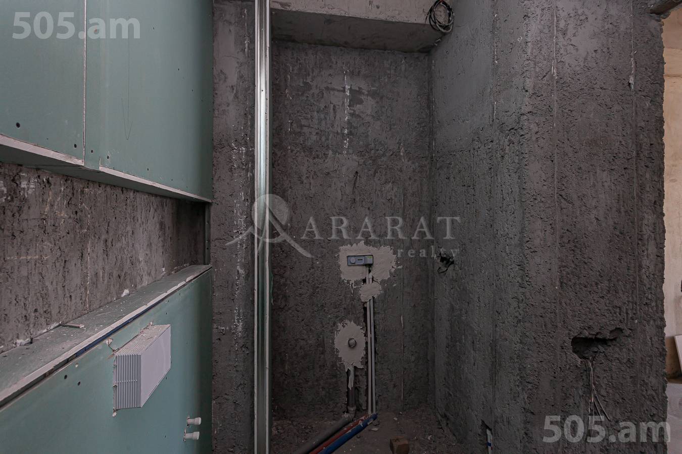 4 bedroom apartment for sale Ruben Sevak.(Arabkir 21 St.), Arabkir Yerevan, 150369