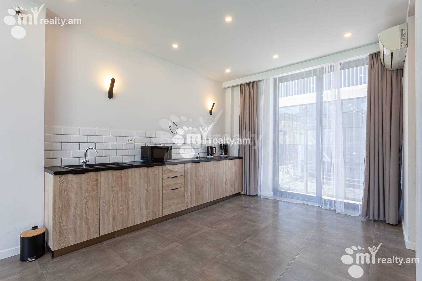 House for sale Jrvej district, Nor Norque Yerevan, 155986