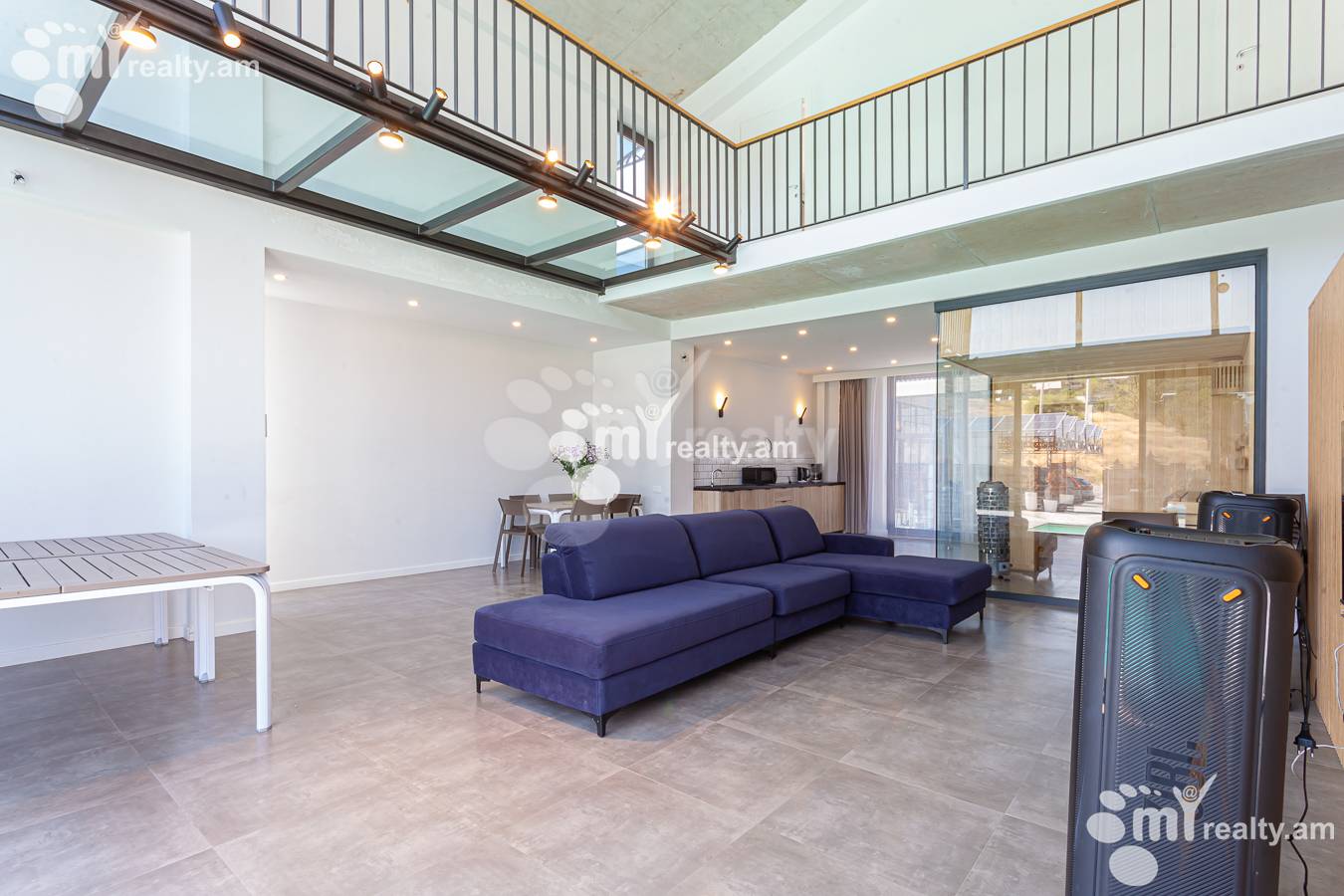 House for sale Jrvej district, Nor Norque Yerevan, 155986