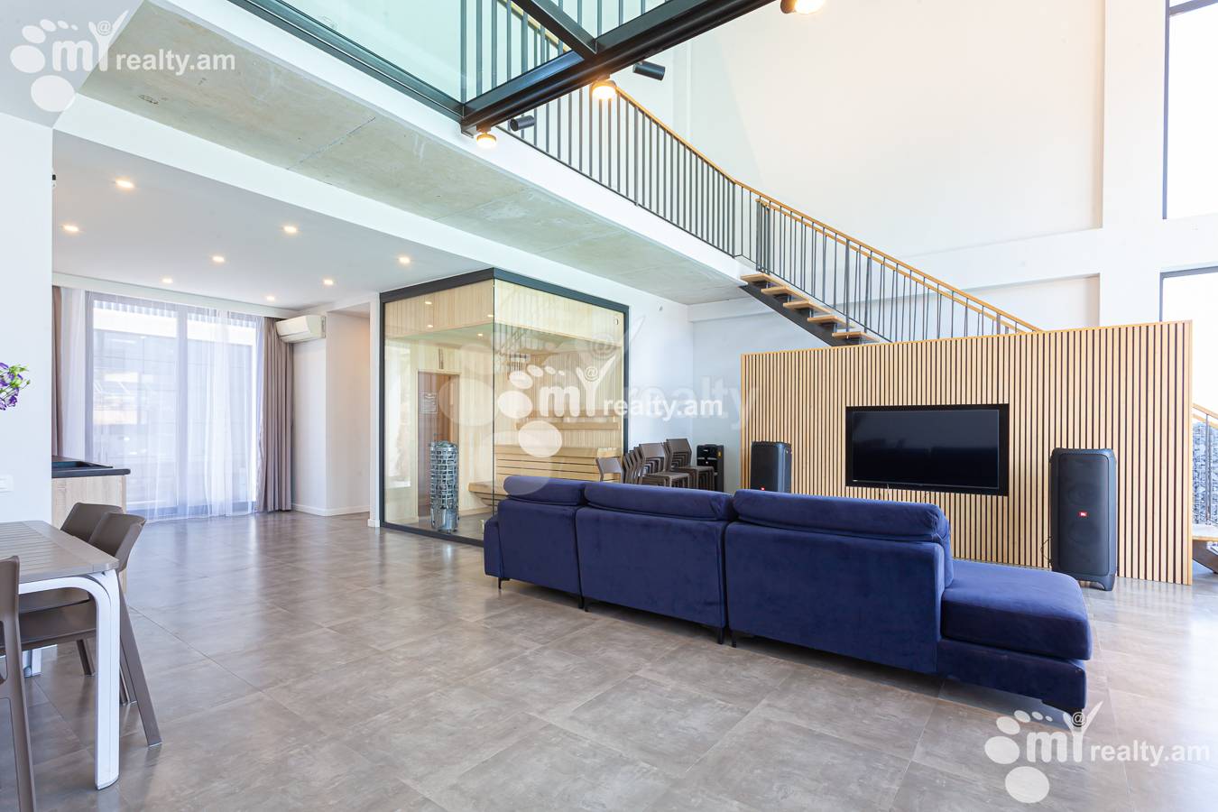 House for sale Jrvej district, Nor Norque Yerevan, 155986