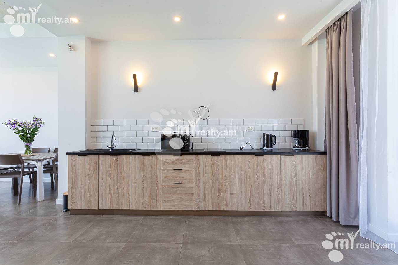 House for sale Jrvej district, Nor Norque Yerevan, 155986