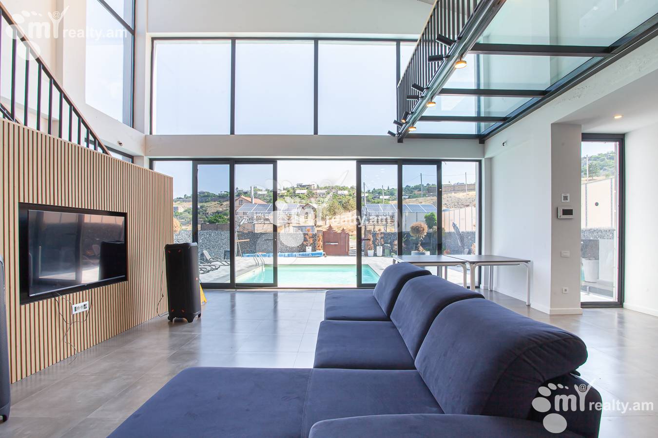 House for sale Jrvej district, Nor Norque Yerevan, 155986