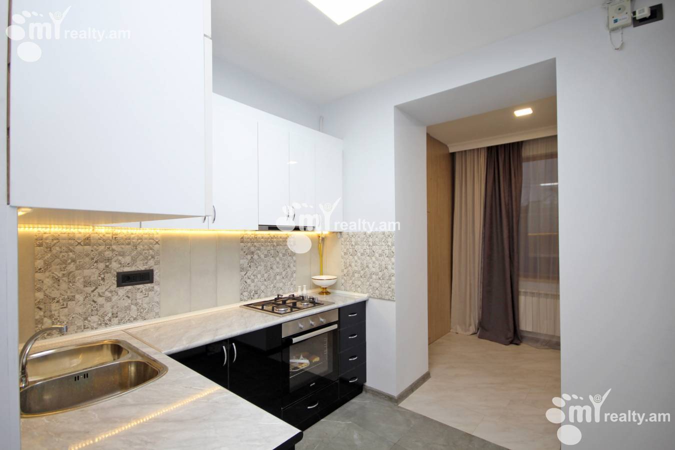 2 bedroom apartment for rent Hakobyan St, Arabkir Yerevan, 157664