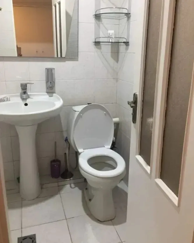3 bedroom apartment for rent Abovyan St, Center Yerevan, 161850
