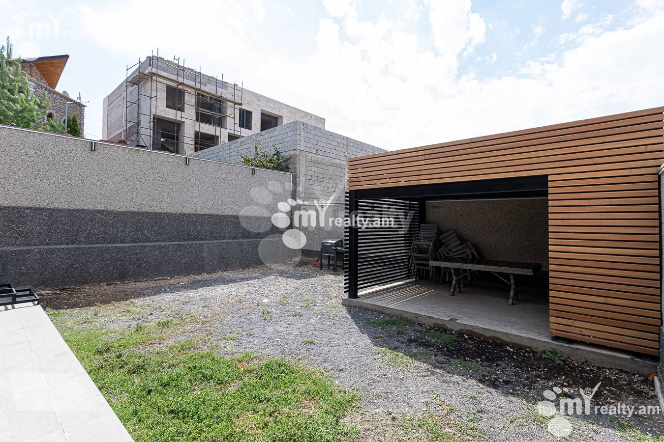 House for rent Duryan disrtict, Avan Yerevan, 156695