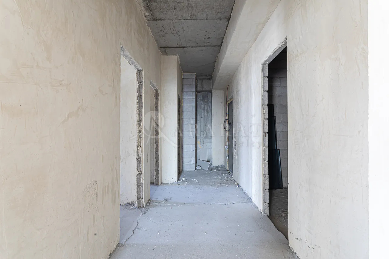 3 bedroom apartment for sale Gogol St, Qanaqer- Sejtun Yerevan, 157429