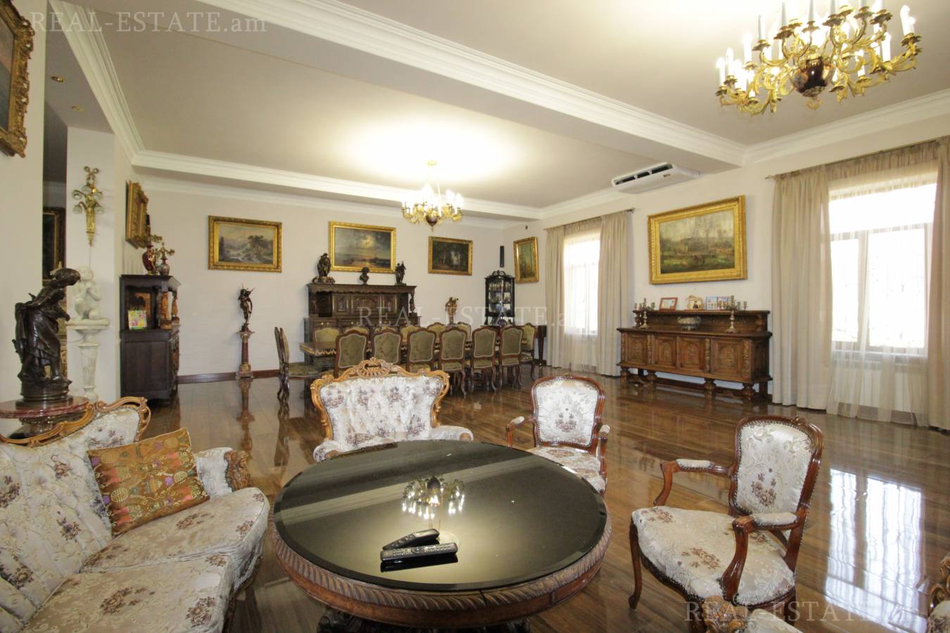 House for sale خیابان زاراف آقبیور, آوان ایروان, 82032