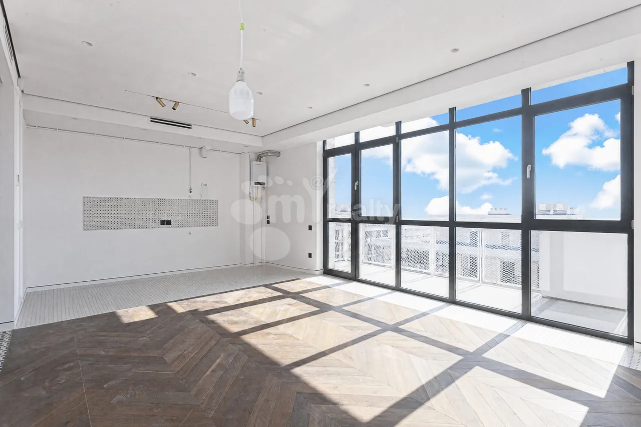 3 bedroom apartment for sale Leningradyan st., Malatja-Sebastja Yerevan, 161953