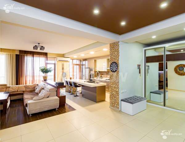 4-senyakanoc-bnakaran-vardzakalutyun-Yerevan-Center