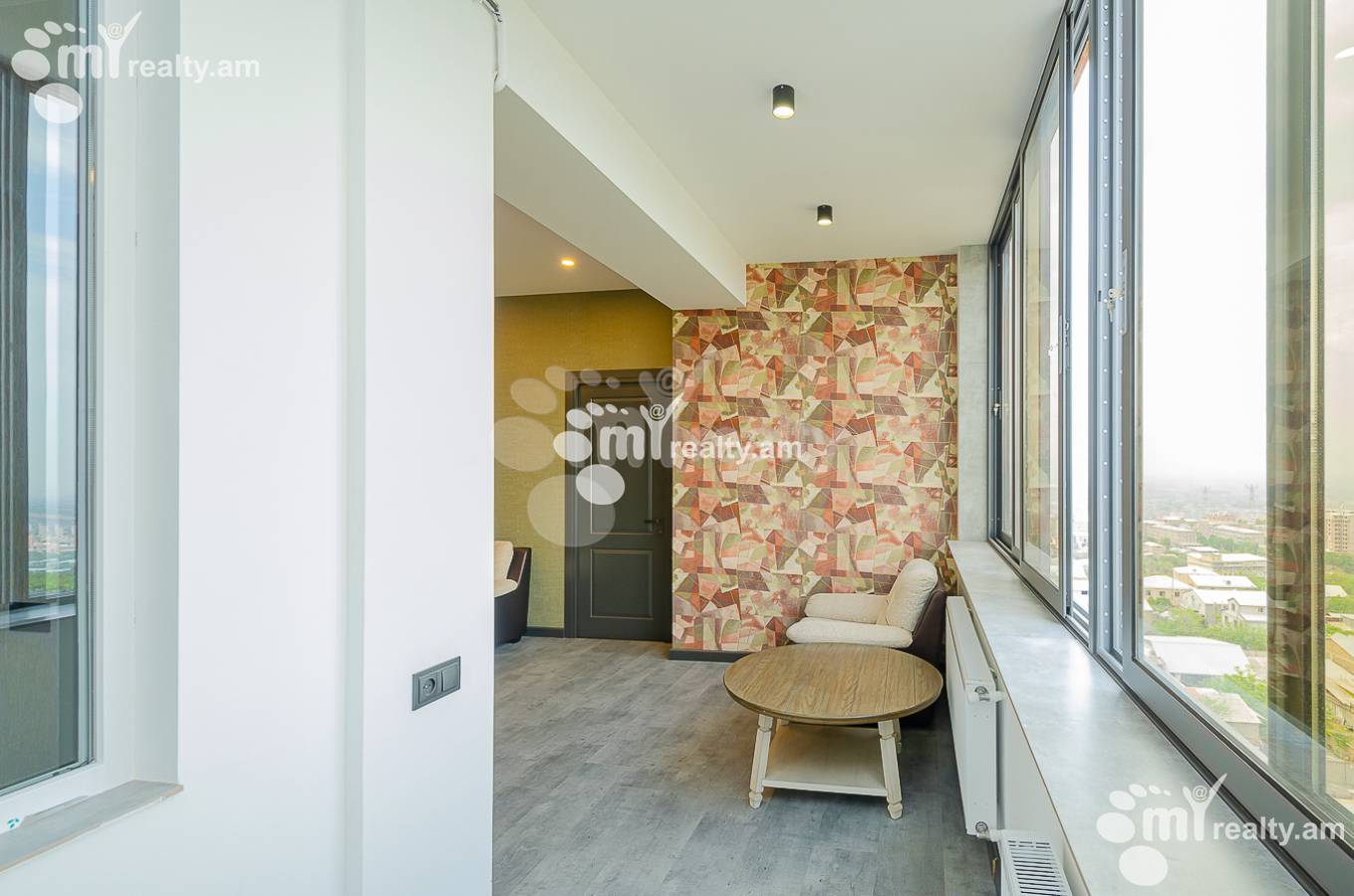 3 bedroom apartment for sale Xanzadyan St, Norque Marache Yerevan, 151995