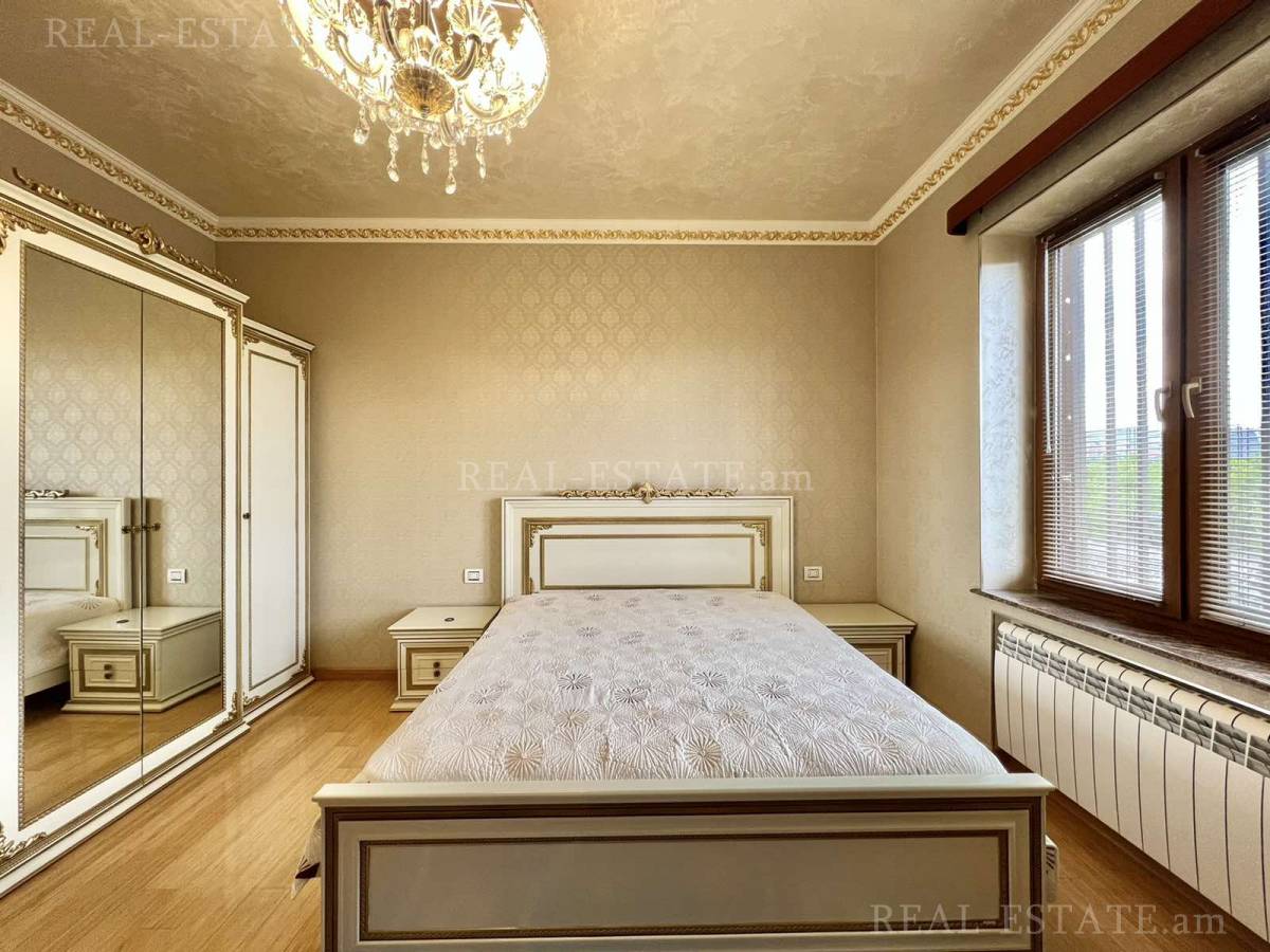 Купить дом Паруйр Севак район, Аван Ереван, 122067