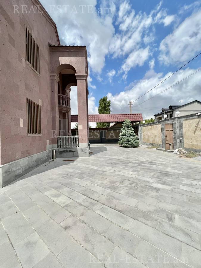 Купить дом Паруйр Севак район, Аван Ереван, 122067