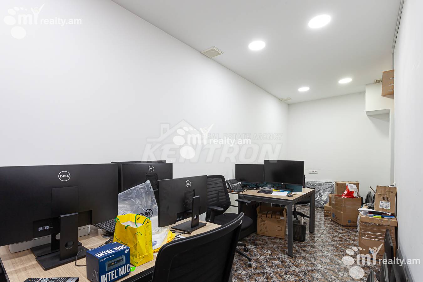 Commercial property for sale M.Khorenatsi St, Center Yerevan, 147632